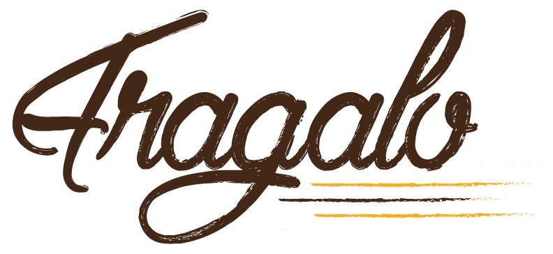 Logotipo de Fragalo